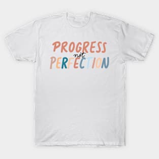progress T-Shirt